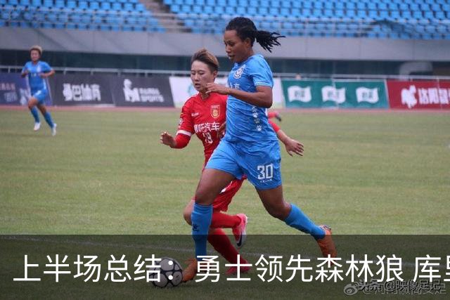 上半场总结：勇士领先森林狼 库里砍下23分